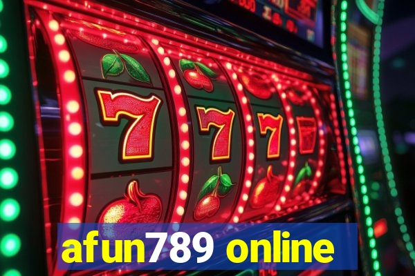 afun789 online