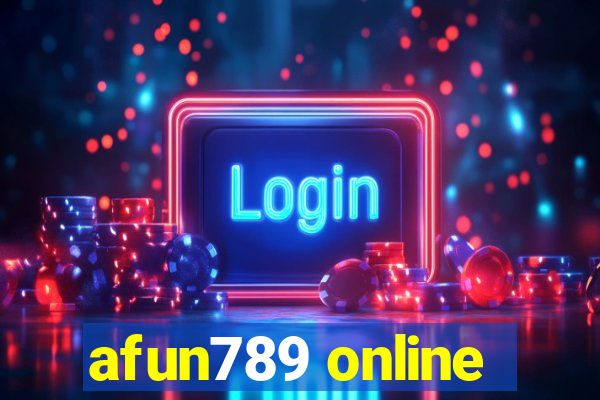 afun789 online