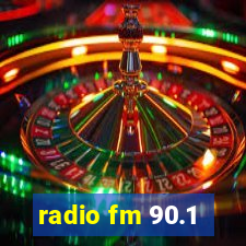 radio fm 90.1