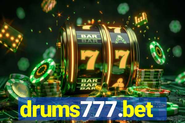 drums777.bet