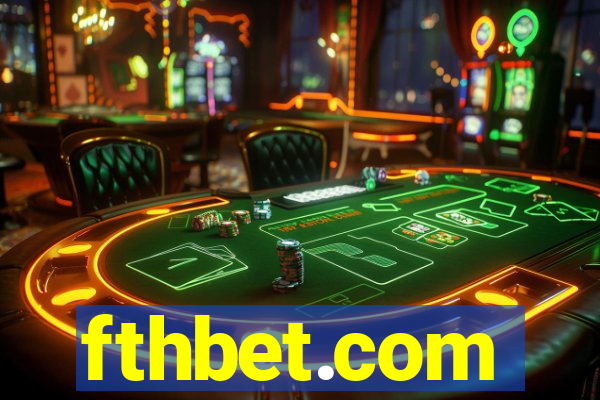 fthbet.com