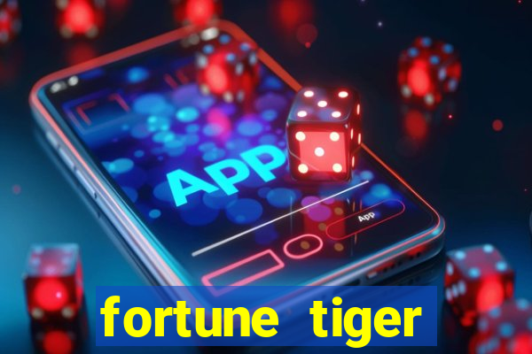 fortune tiger spirit demo