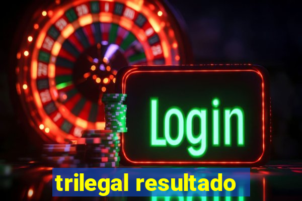 trilegal resultado