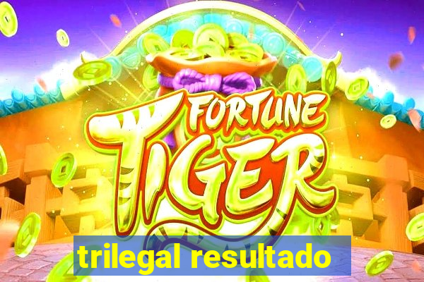 trilegal resultado