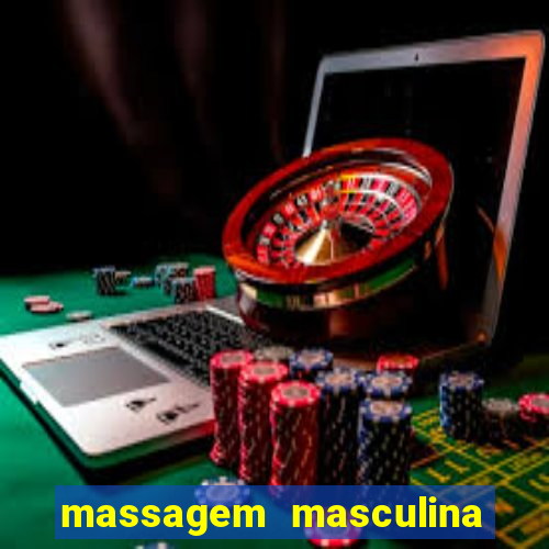 massagem masculina porto alegre