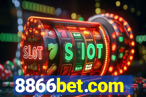 8866bet.com