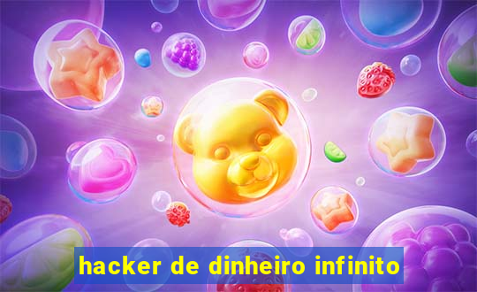 hacker de dinheiro infinito