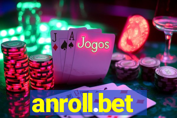 anroll.bet