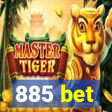 885 bet