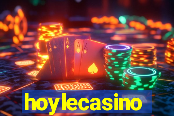 hoylecasino