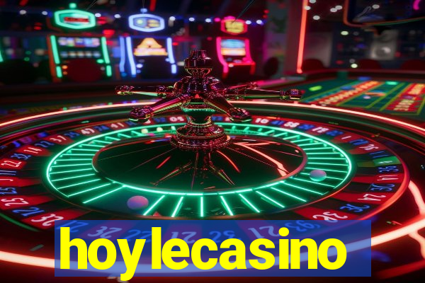 hoylecasino