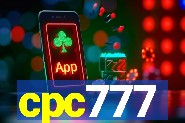 cpc777