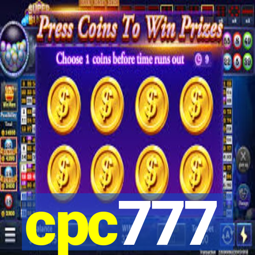 cpc777