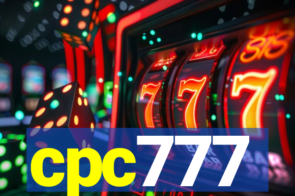 cpc777