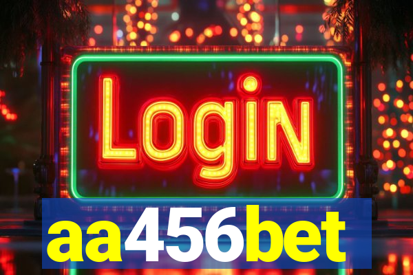 aa456bet