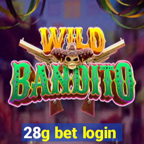 28g bet login