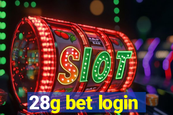 28g bet login