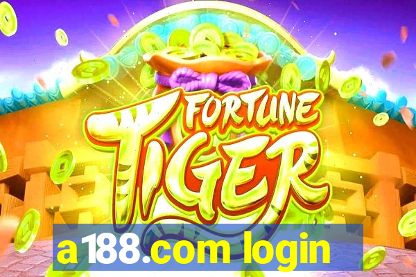 a188.com login