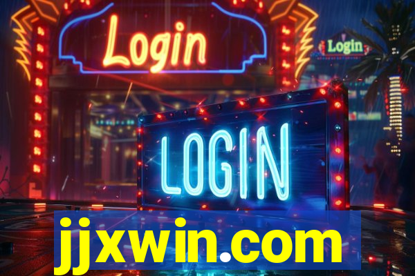 jjxwin.com