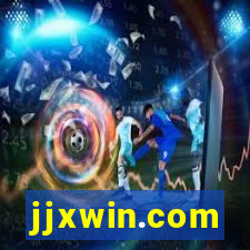 jjxwin.com