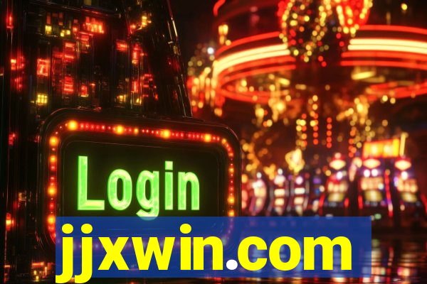 jjxwin.com