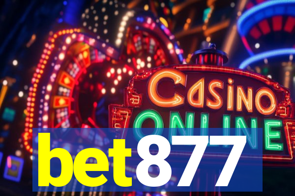 bet877