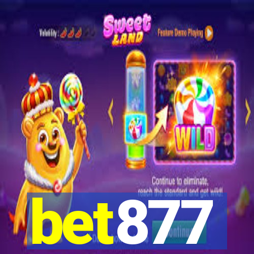 bet877