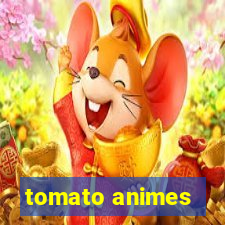 tomato animes