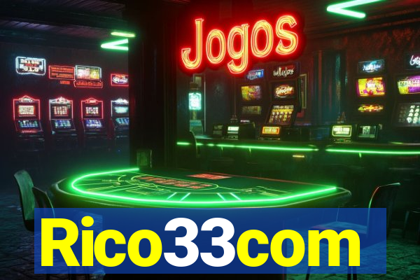 Rico33com