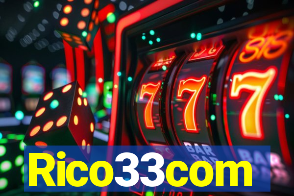 Rico33com