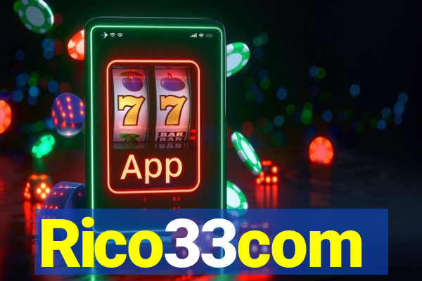 Rico33com