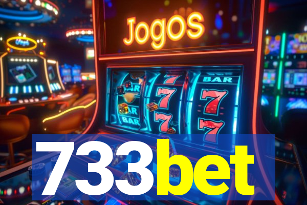 733bet