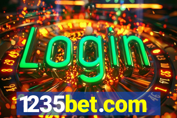 1235bet.com