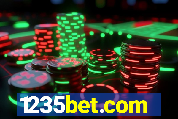 1235bet.com