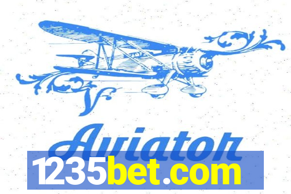 1235bet.com