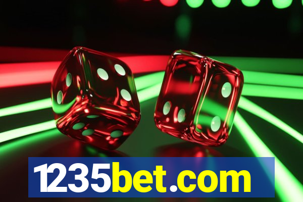 1235bet.com