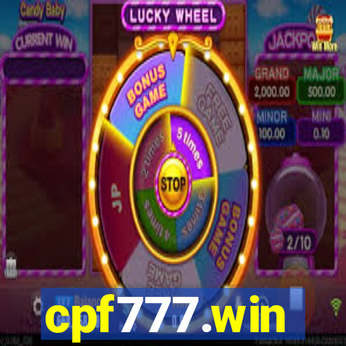 cpf777.win