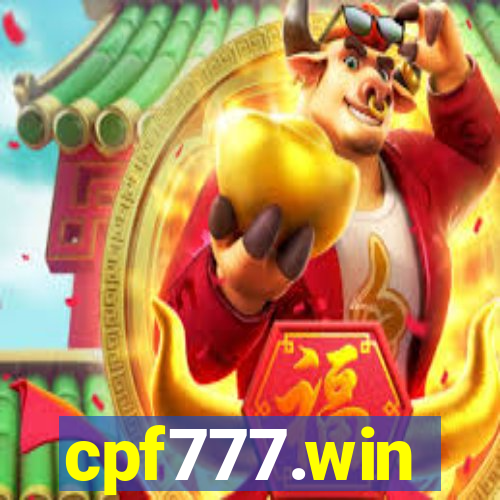 cpf777.win