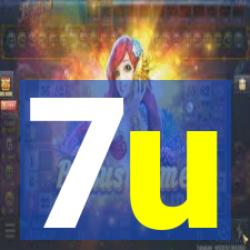 7u