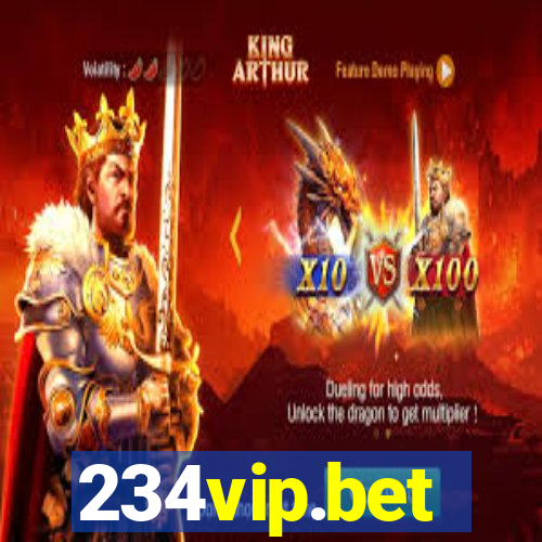 234vip.bet