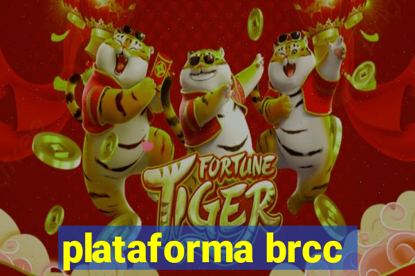 plataforma brcc