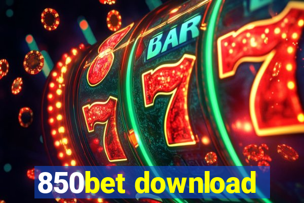 850bet download