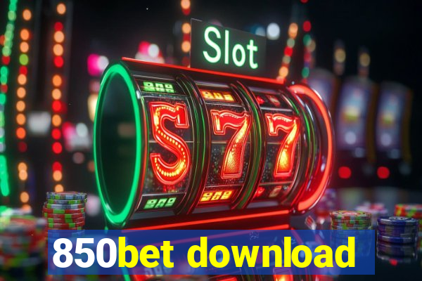 850bet download