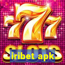 iribet apk