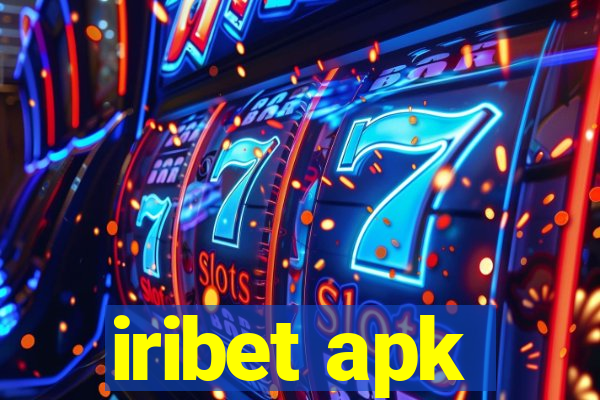 iribet apk