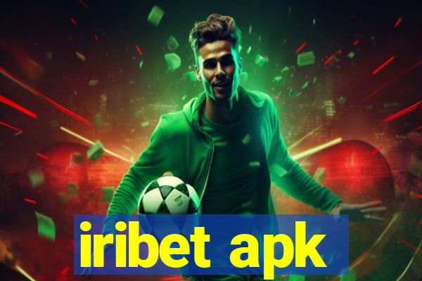 iribet apk