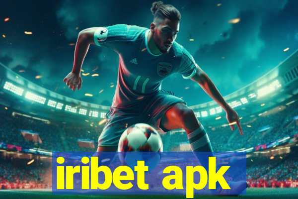 iribet apk