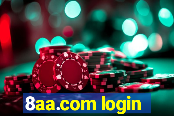 8aa.com login