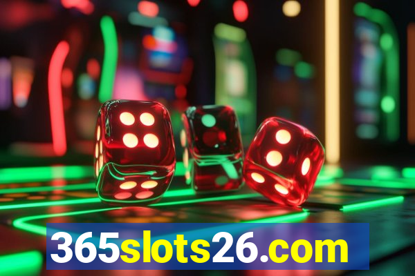 365slots26.com