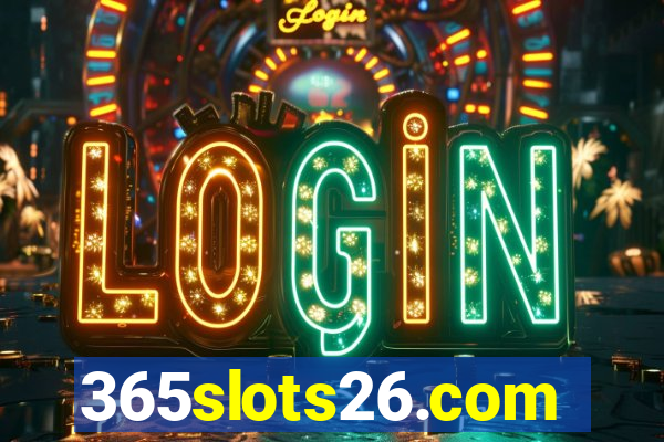 365slots26.com